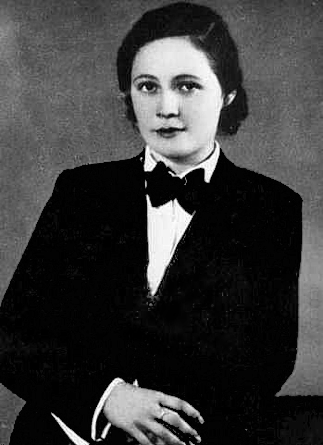 Kaprálová, Vítězslava