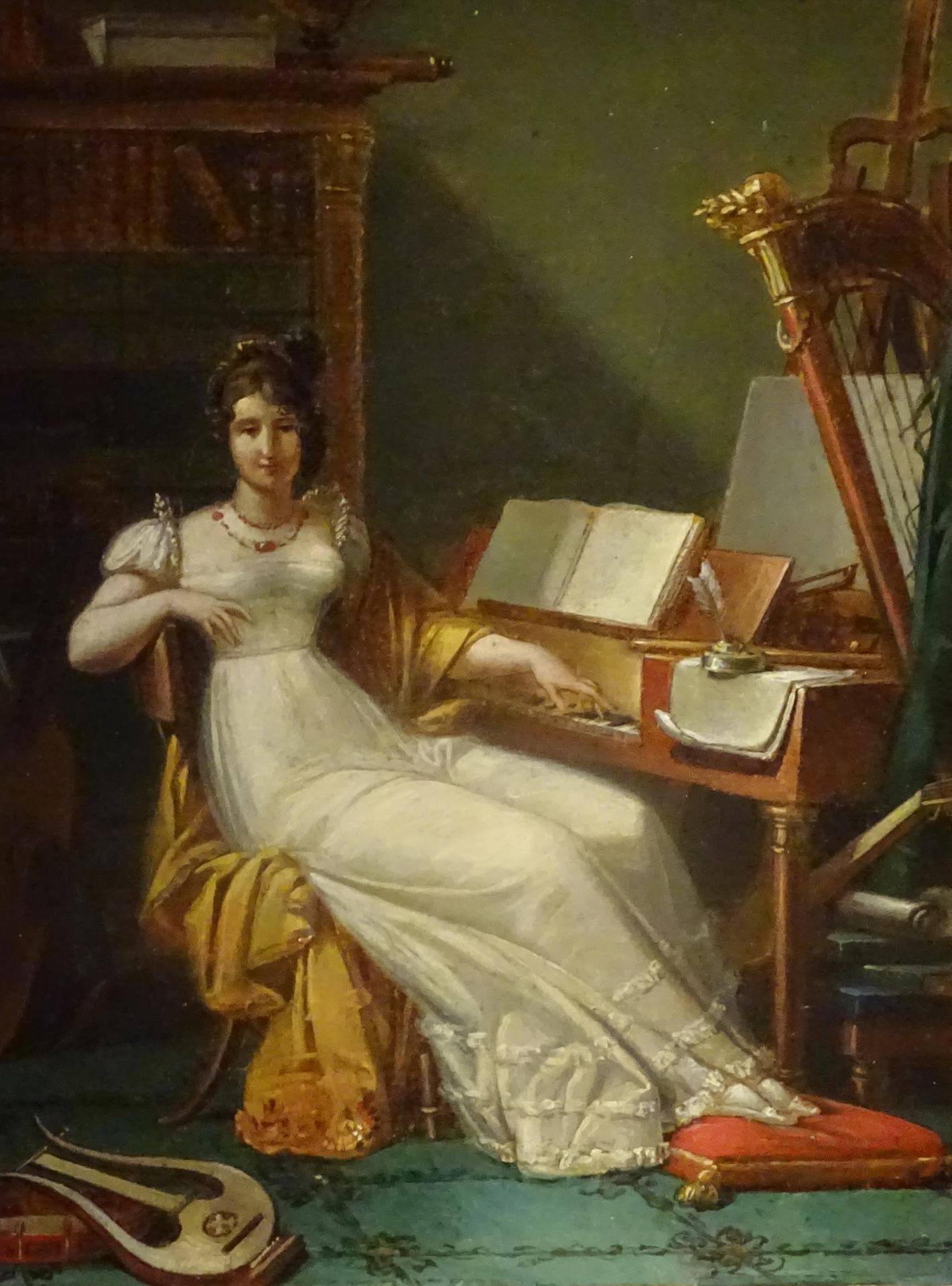 Montgeroult, Hélène de