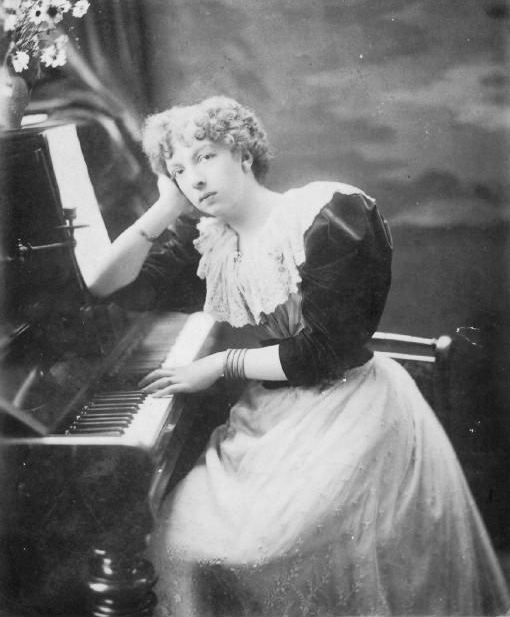 Chaminade, Cécile