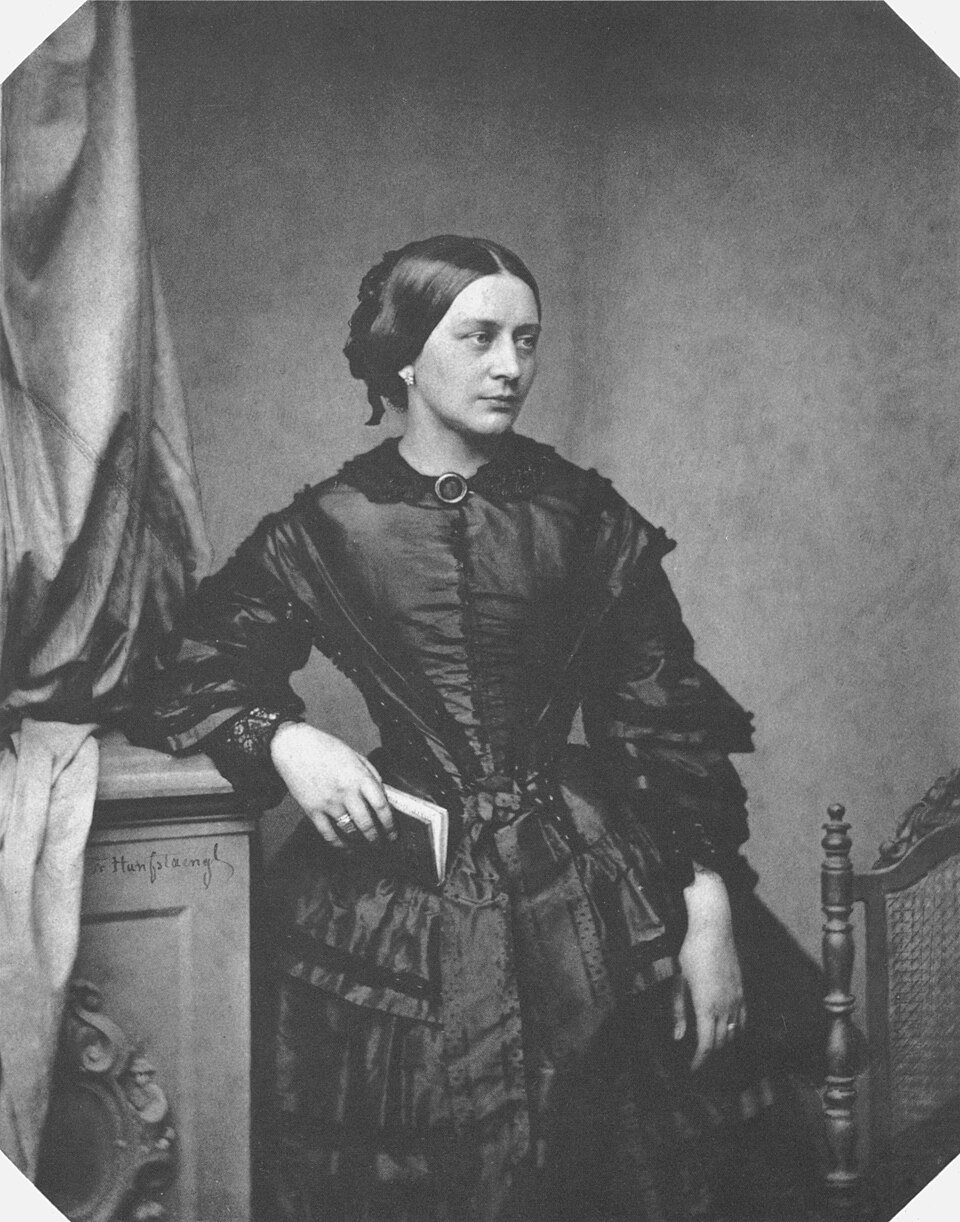 Schumann, Clara