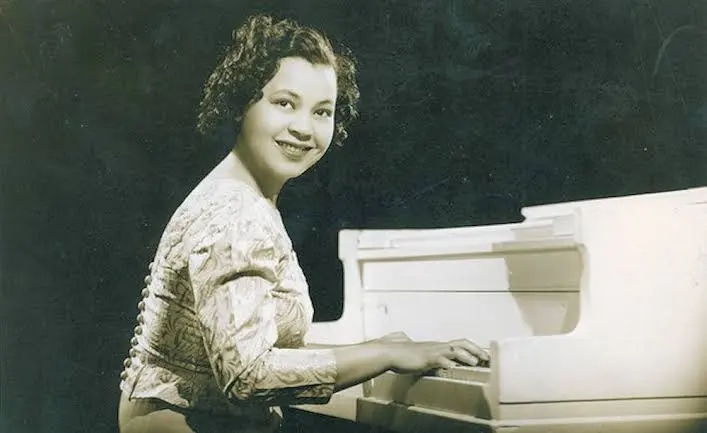 Bonds, Margaret