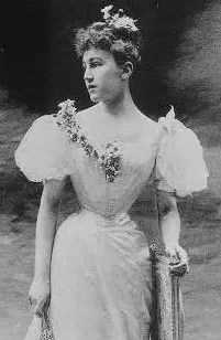 Polignac, Armande de