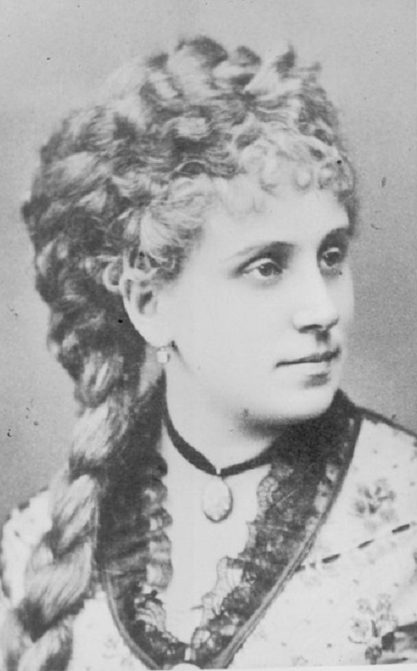 Zimmermann, Agnes